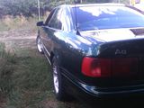 Audi A8 foto 4