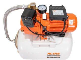 Hidrofor Ruris AquaPower 8009S / Livrare  / Garantie foto 3