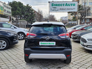 Opel Crossland X foto 4