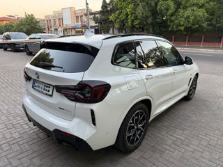 BMW X3 foto 4