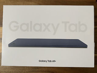 Samsung Galaxy Tab A9+ 4/64Gb Grey - 3300 lei, Galaxy Tab A9+ 8/128Gb - 4000 lei