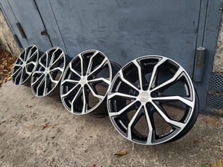 5x114 R18 Toyota, Nissan, Renault, Hyundai etc