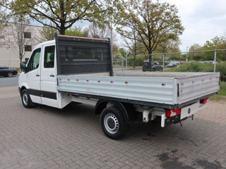 Volkswagen Crafter 35 2.0 TDI foto 4