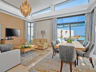 С 28.12.2024 Египет! Отель "Rixos Premium Magawish Suites & Villas 5*" foto 12