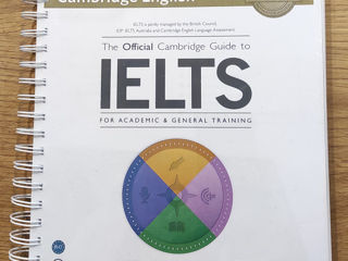 IELTS The Official Cambridge Guide