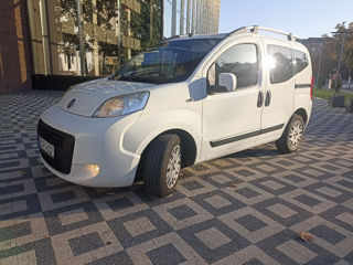 Fiat Qubo foto 5