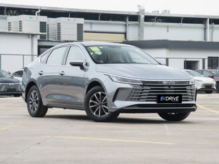 Byd Destroyer 05 фото 4