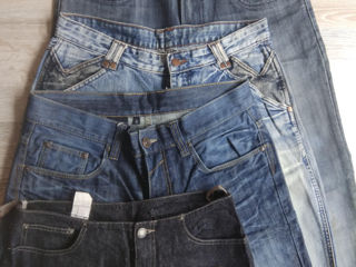Мужские джинсы, брюки и др. foto 10