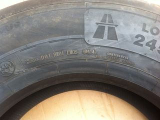 Continental HTL 2    245/70 R 17.5 foto 4