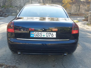 Audi A6 foto 5