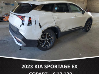 KIA Sportage foto 5