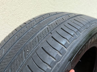 Spre vanzare anvelope Michelin Premier (235/55R/20) LTX 2 buc sezon universal foto 8