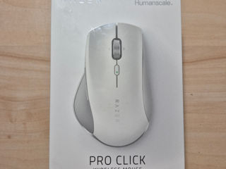 Razer Pro Click