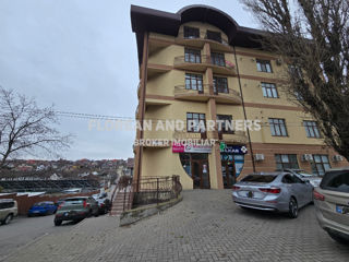 Apartament cu 3 camere, 86 m², Durlești, Chișinău foto 2