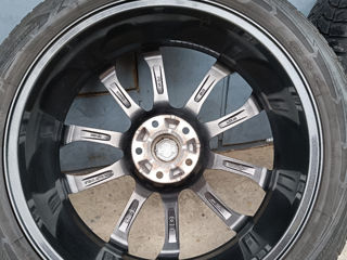 5x114 R20 Renault Scenic/Grand Scenic 4 foto 6