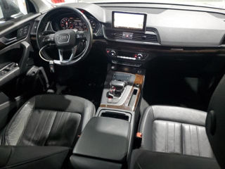 Audi Q5 foto 8