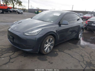 Tesla Model Y foto 2