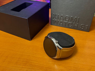 Xiaomi Watch S 1