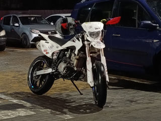 Zongshen F250R foto 4