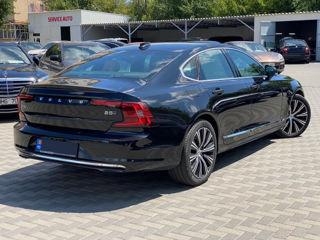 Volvo S90 foto 3