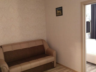 Apartament cu 2 camere, 48 m², Buiucani, Chișinău foto 5