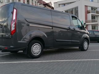 Ford Transit Cu Tva.l 2