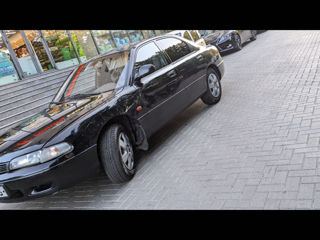 Mazda 626 foto 2