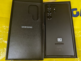 Samsung Galaxy S23 FE. Sigilat! foto 4