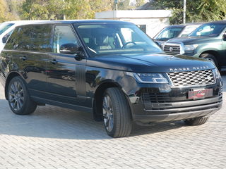 Land Rover Range Rover foto 2