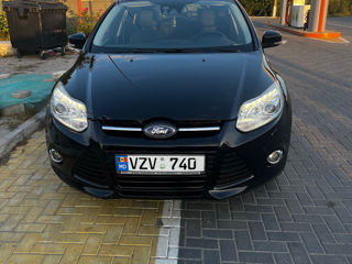 Ford Focus foto 7