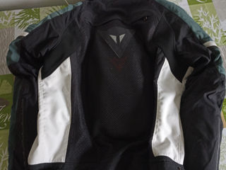 Куртка Dainese Air 2 foto 3