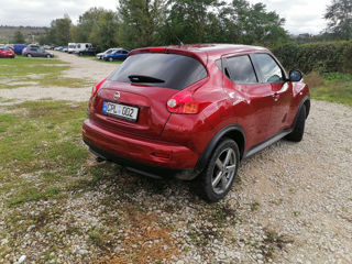 Nissan Juke foto 4