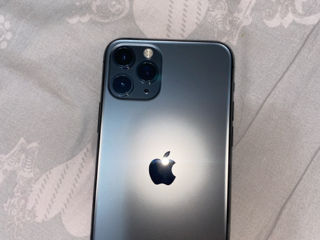 Iphone 11pro 265gb foto 2