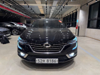 Renault Talisman foto 2