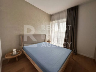 Vânzare, apartament de lux, 3 camere, Barbu Vacarescu, București foto 6