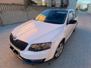 Skoda Octavia foto 2