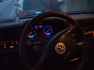 Volkswagen Т4 foto 4