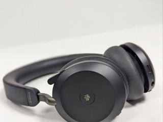 Casti Jabra Evolve2 75 Wireless Headset with 8-Microphone Technology - Dual Foam Stereo Headphone foto 4