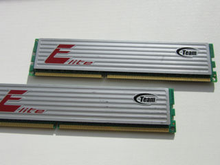 DDR3 8gb Team Elite