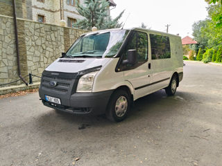 Ford Transit foto 1