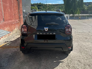 Dacia Duster foto 2