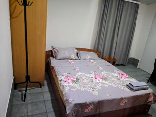 Apartament cu 1 cameră, 35 m², Râșcani, Chișinău