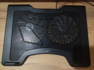 Cooling pad pentru laptop