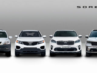 KIA Sorento foto 12