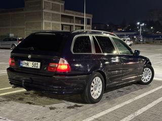 BMW 3 Series foto 4