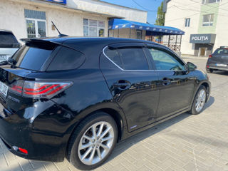 Lexus CT Series foto 2