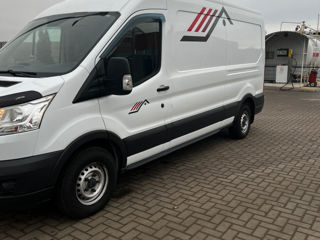 Ford Transit foto 6