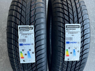 215/65 R17 Bridgestone LM001