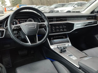 Audi A7 foto 12