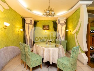 Spațiu comercial ( restaurant ), 267 mp, Centru, 720000 €! foto 3